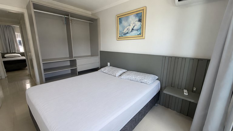 Apartamento Beira mar