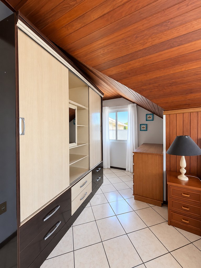 Apartamento 402 com Vista para o Mar